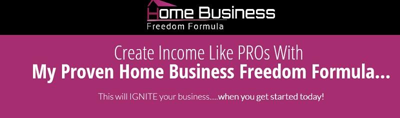 caity-hunt-home-business-freedom-formula Caity Hunt – Home Business Freedom Formula