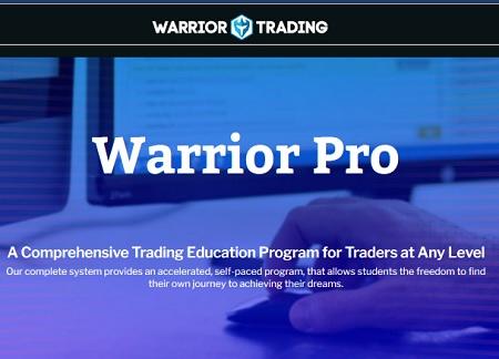 Warrior-Trading-Warrior-Pro-Trading-System Warrior-Trading-Warrior-Pro-Trading-System