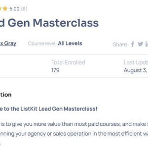 lead-gen-masterclass