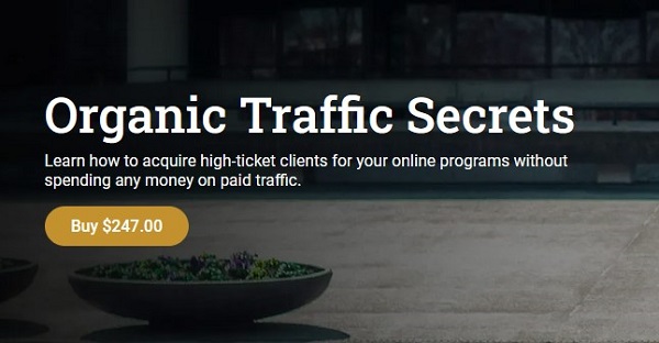 Systems By Design – Organic Traffic Secrets Systems By Design – Organic Traffic Secrets