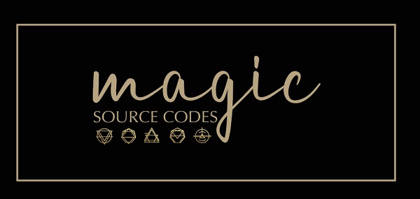 Magic Source Codes by Cat Howell Magic Source Codes by Cat Howell
