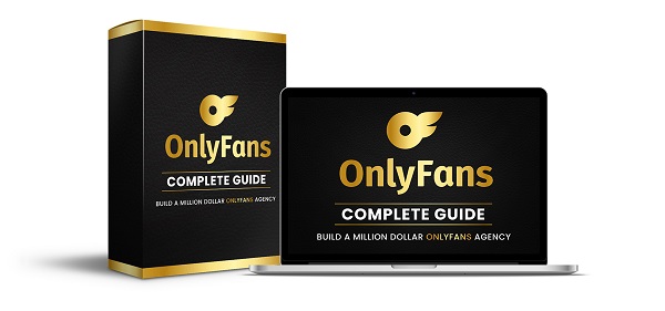 Robert Richards – How to create a successful OnlyFans Agency Robert Richards – How to create a successful OnlyFans Agency