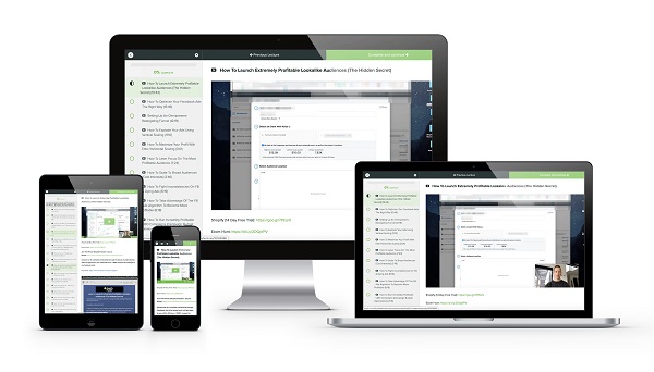 Dan Vas – The Ecom Freedom Shopify Course + Mentorship Program Dan Vas - The Ecom Freedom Shopify Course + Mentorship Program