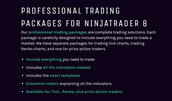 NinjaTrader 8 – Devil Pack & CRACKED NINJATRADER 8 NinjaTrader 8 - Devil Pack & CRACKED NINJATRADER 8