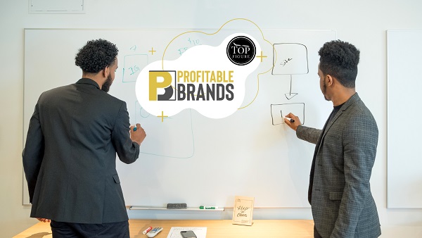Profitable Brands – Top Figure Profitable Brands – Top Figure