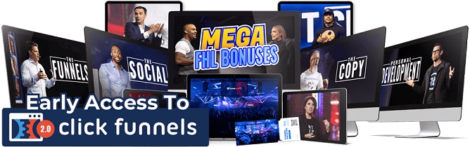 Russell Brunson – Funnel Hacking Live 2022 Russell Brunson – Funnel Hacking Live 2022