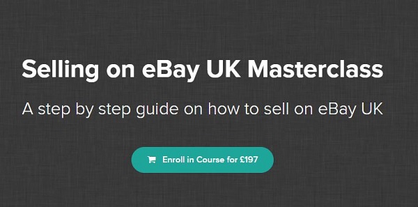 Sarwar Uddin – Selling on eBay UK Masterclass Sarwar Uddin - Selling on eBay UK Masterclass