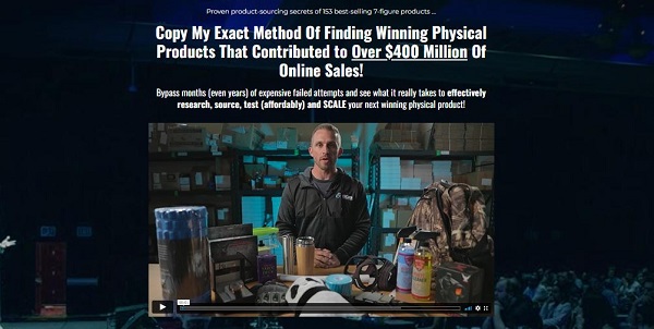 Tanner Larsson – Physical Product Showcase + Product Page Optimization Tanner Larsson - Physical Product Showcase + Product Page Optimization