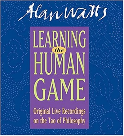 alan-watts-the-human-gameaudio-cd alan-watts-the-human-gameaudio-cd