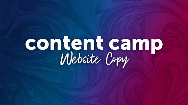 Learn To Write Website Copy That Converts Learn To Write Website Copy That Converts