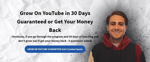 Robert Benjamin – YouTube Shorts Mentorship Program Robert Benjamin - YouTube Shorts Mentorship Program