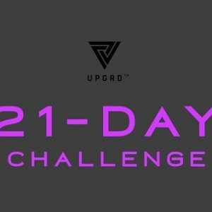21 Day Challenge Focus (Same creator for upgrd sleep subliminal)