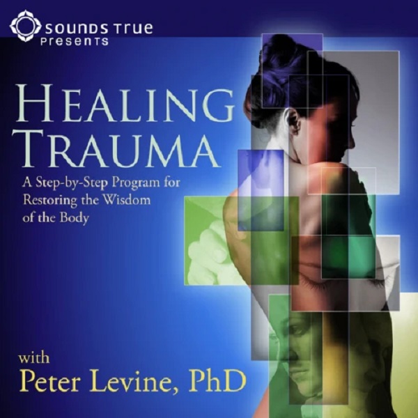 Peter Levine – The Healing Trauma Online Course – Time Sensitive Peter Levine - The Healing Trauma Online Course - Time Sensitive