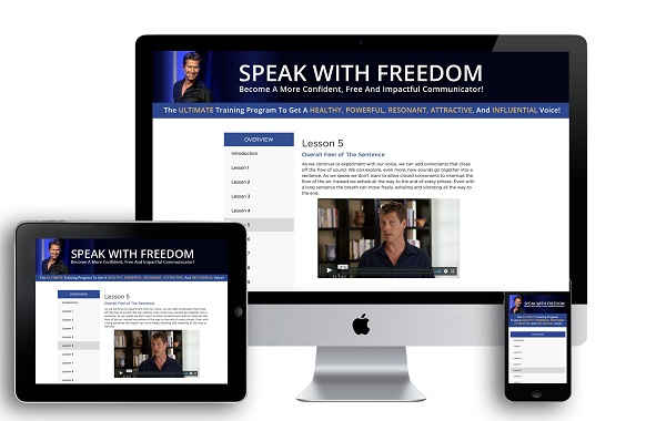 Per Bristow – Speak With Freedom Per Bristow - Speak With Freedom