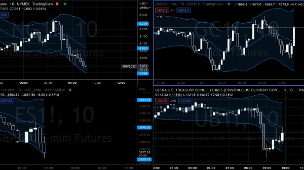 Pollinate Trading – Curvy Trading System Pollinate Trading – Curvy Trading System