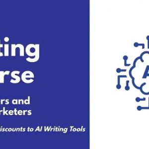 Geoff Cudd – AI Writing Course for Bloggers & Digital Marketers
