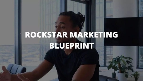 Rene Lacad – Rockstar Marketing Blueprint Rene Lacad – Rockstar Marketing Blueprint