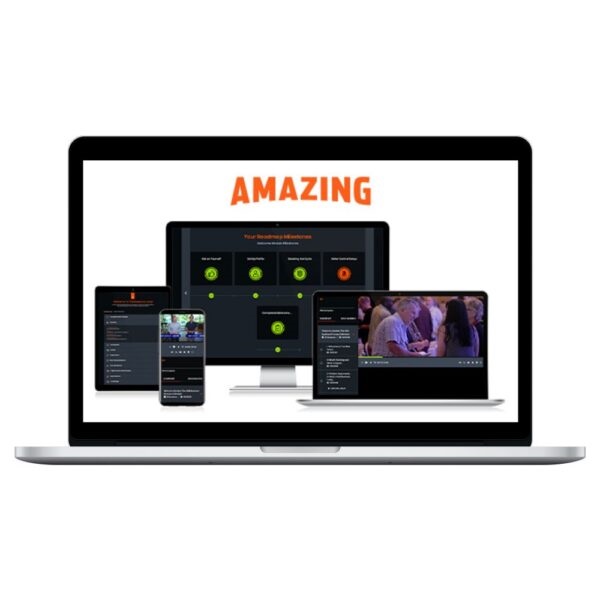 Matt Clark – Amazing Selling Machine 2023 Matt Clark – Amazing Selling Machine 2023