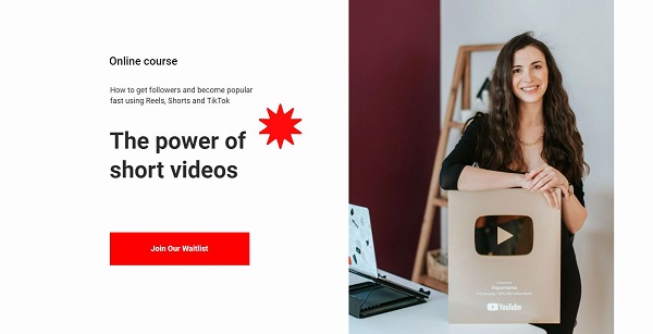 Marina Mogilko – The Power of Short Videos Marina Mogilko - The Power of Short Videos