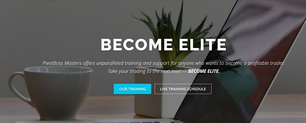 Pivotboss Masters – Become Elite Pivotboss Masters – Become Elite