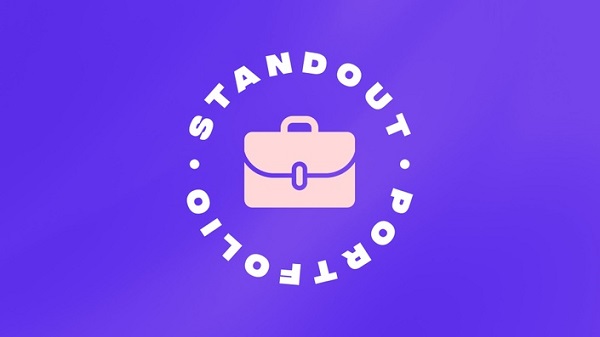 Ran Segall – Flux Academy – Standout Portfolio in 7 Days Ran Segall – Flux Academy – Standout Portfolio in 7 Days