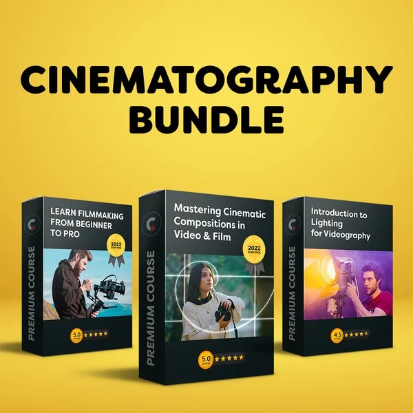 Jordy Vandeput – Cinecom Cinematography Bundle Jordy Vandeput - Cinecom Cinematography Bundle