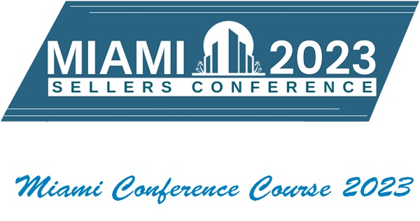 Miami Conference Course 2023 Miami Conference Course 2023