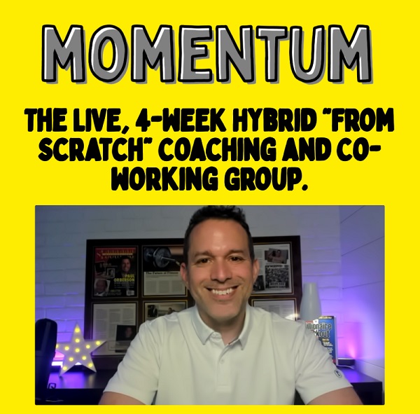 Ryan Lee – Momentum Ryan Lee – Momentum