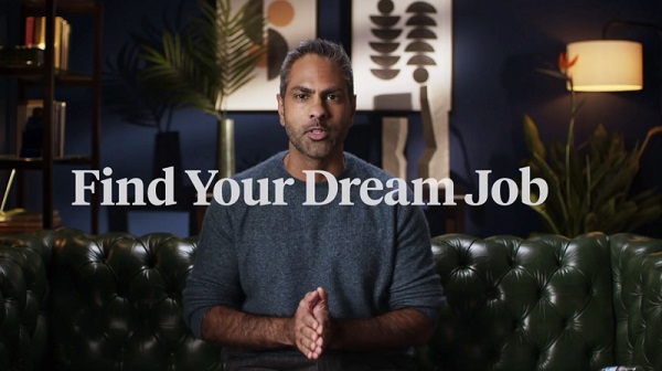 Ramit Sethi – Find Your Dream Job 2023 Ramit Sethi – Find Your Dream Job 2023