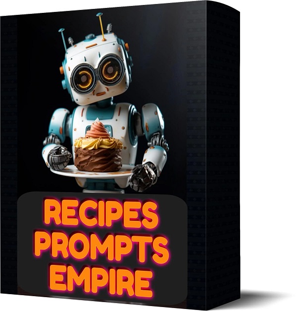 recipes-prompts-empire recipes-prompts-empire