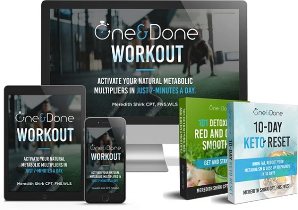 the-one-and-done-workout-program the-one-and-done-workout-program