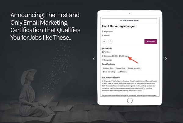 the-smart-blogger-email-marketing-certification-program the-smart-blogger-email-marketing-certification-program