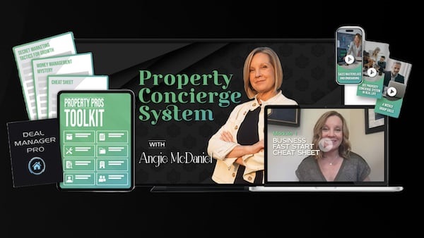 david-corbaley-the-real-estate-commando-property-concierge-system david-corbaley-the-real-estate-commando-property-concierge-system