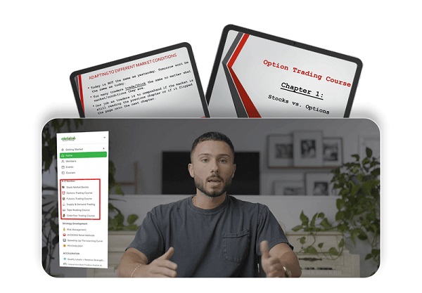 investitrade-academy-a-z-course investitrade-academy-a-z-course
