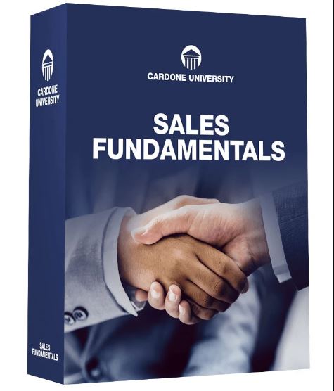 grant-cardone-sales-fundamentals grant-cardone-sales-fundamentals