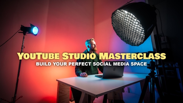 that-icelandic-guy-youtube-studio-masterclass that-icelandic-guy-youtube-studio-masterclass