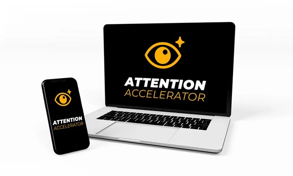 the-attention-accelerator-matt-giaro the-attention-accelerator-matt-giaro