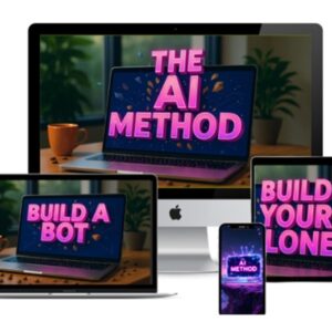 jodie-the-ai-method