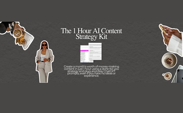 AI(Wakelet Header) (Twitter Header) – 1 the-1-hour-ai-content-strategy-kit-monika-wolnicka