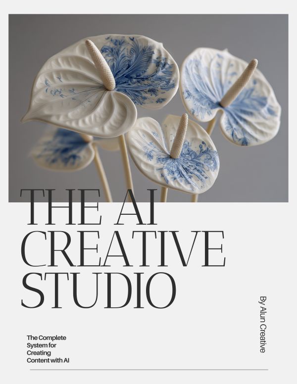 the-ai-creative-studio-alun-creative the-ai-creative-studio-alun-creative