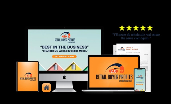 retail-buyer-profits-2-0-sean-terry retail-buyer-profits-2-0-sean-terry